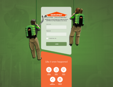 ServPro