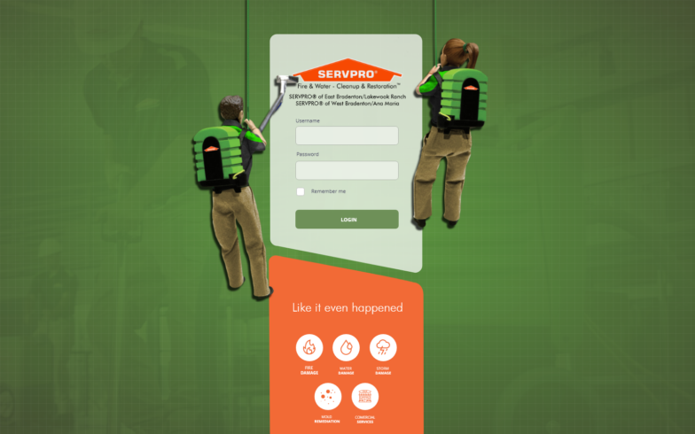   ServPro